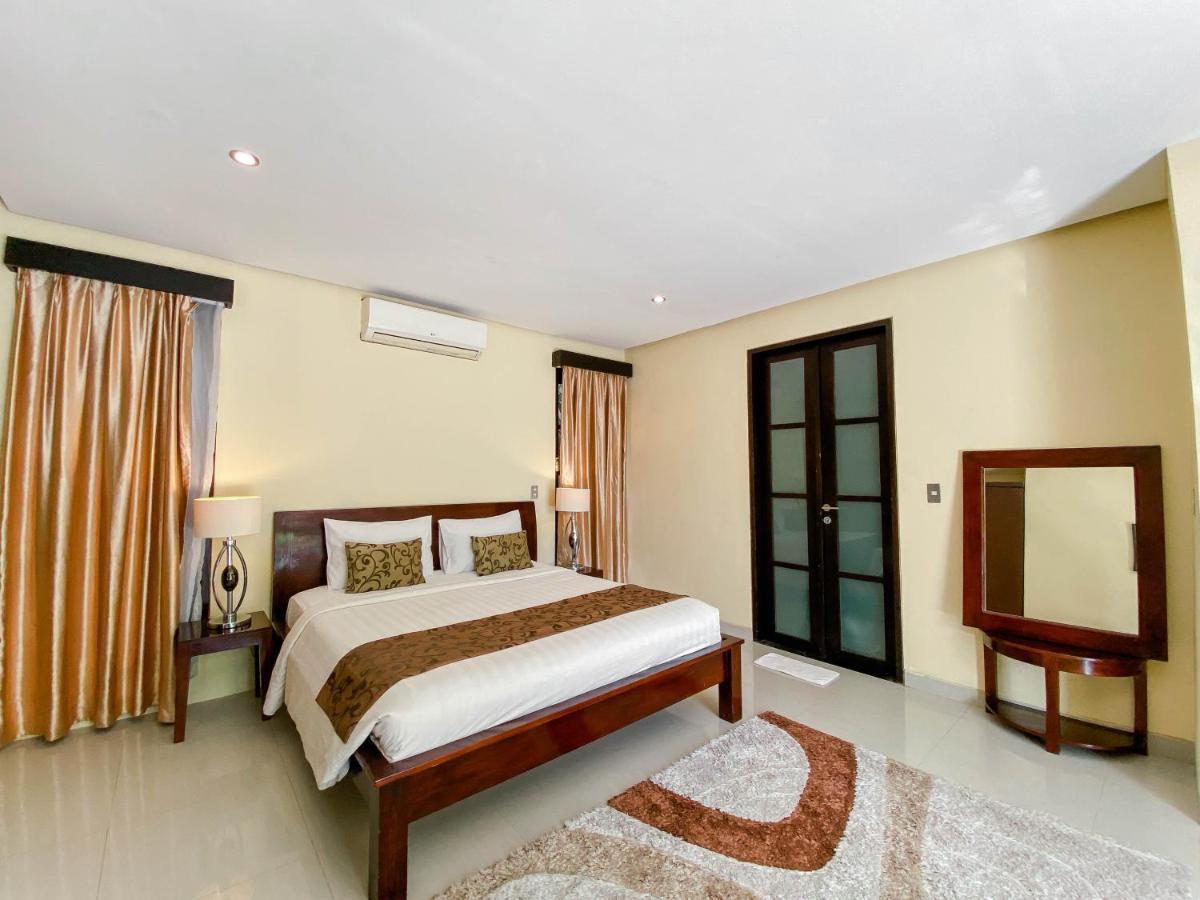 Cometa Villas Seminyak By Premier Hospitality Asia Exterior photo