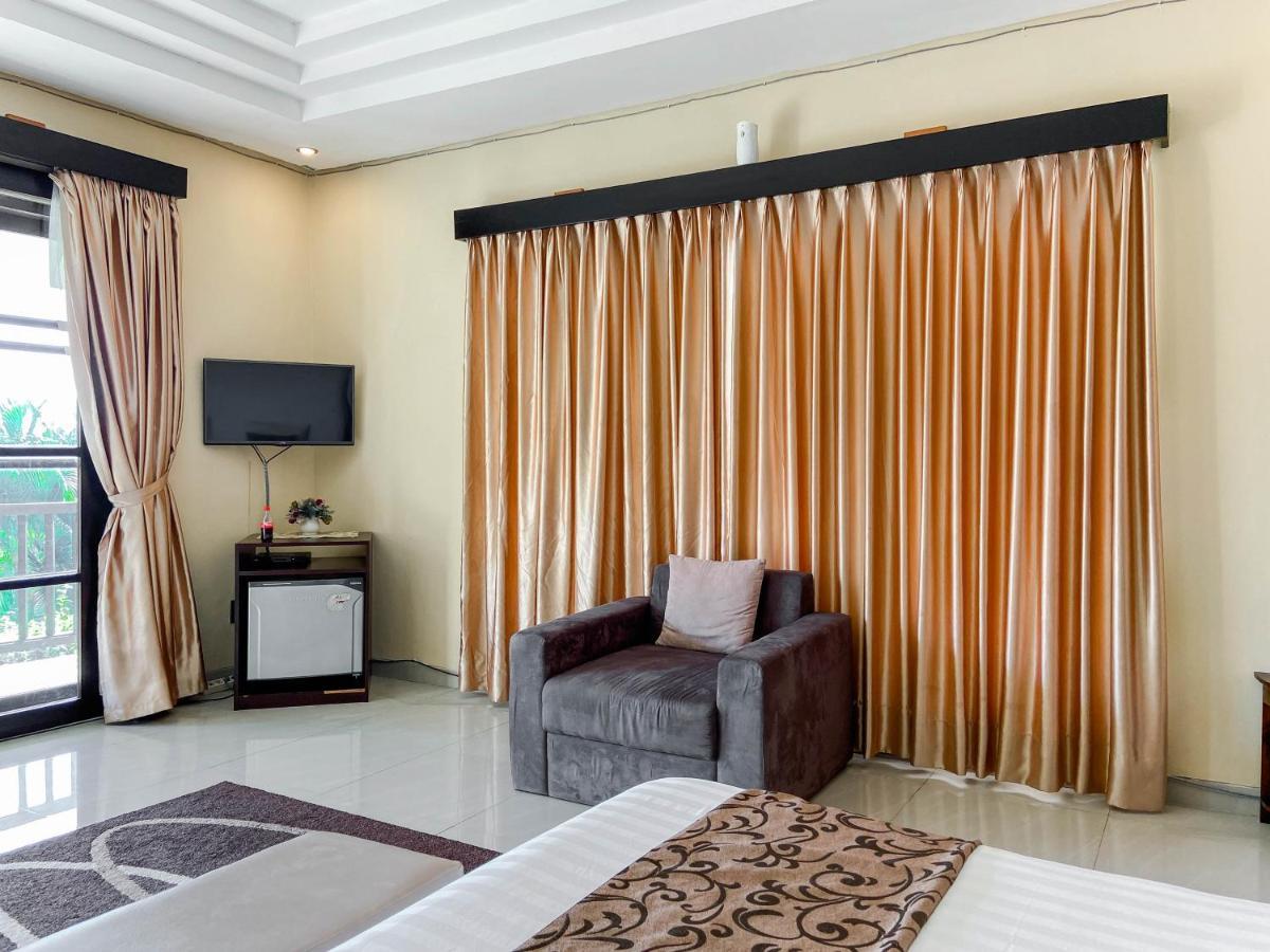 Cometa Villas Seminyak By Premier Hospitality Asia Exterior photo