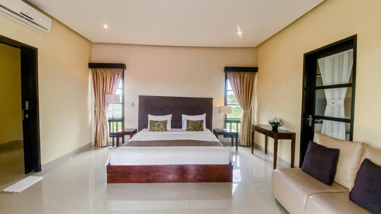 Cometa Villas Seminyak By Premier Hospitality Asia Exterior photo