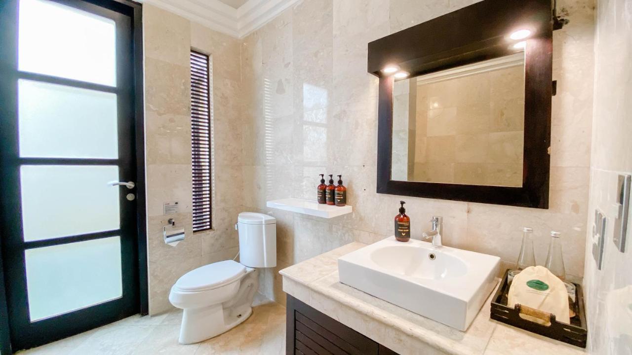 Cometa Villas Seminyak By Premier Hospitality Asia Exterior photo